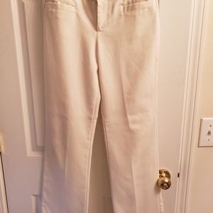 Girls dress pants